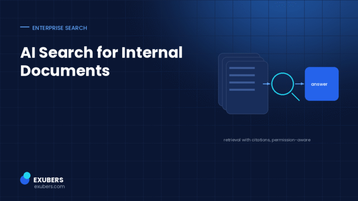 AI Search for Internal Documents: The Complete Guide to Finding Business Information Faster